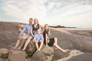 Perhekuvaus | Kirsi Nurmi Photography | Valokuvaaja Espoossa
