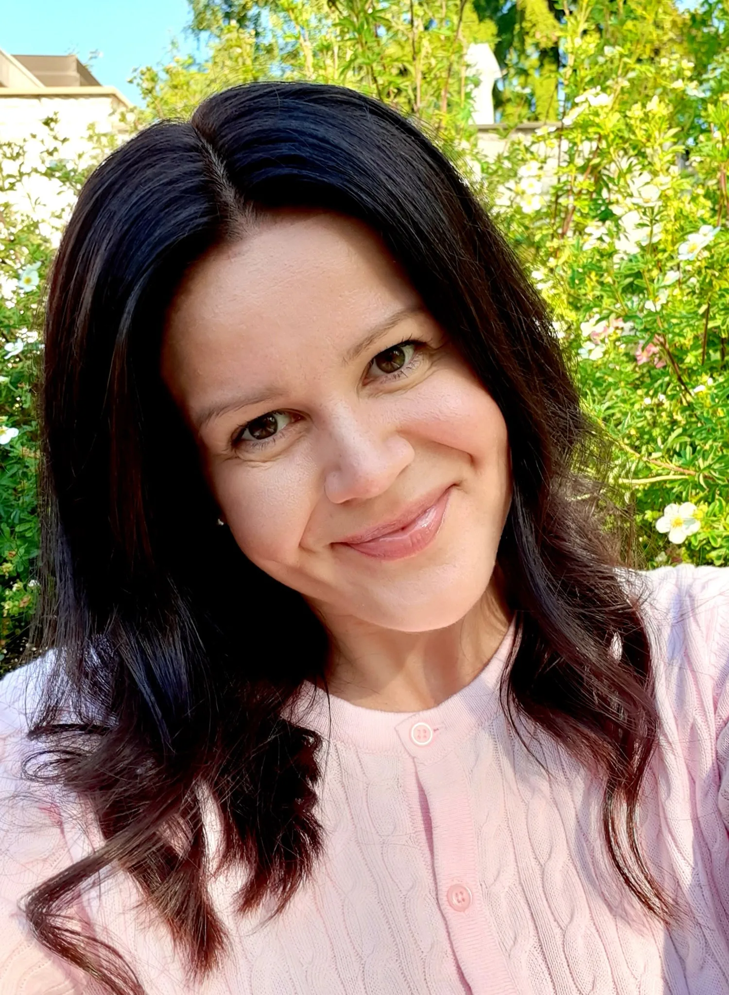 Maarit Sarin