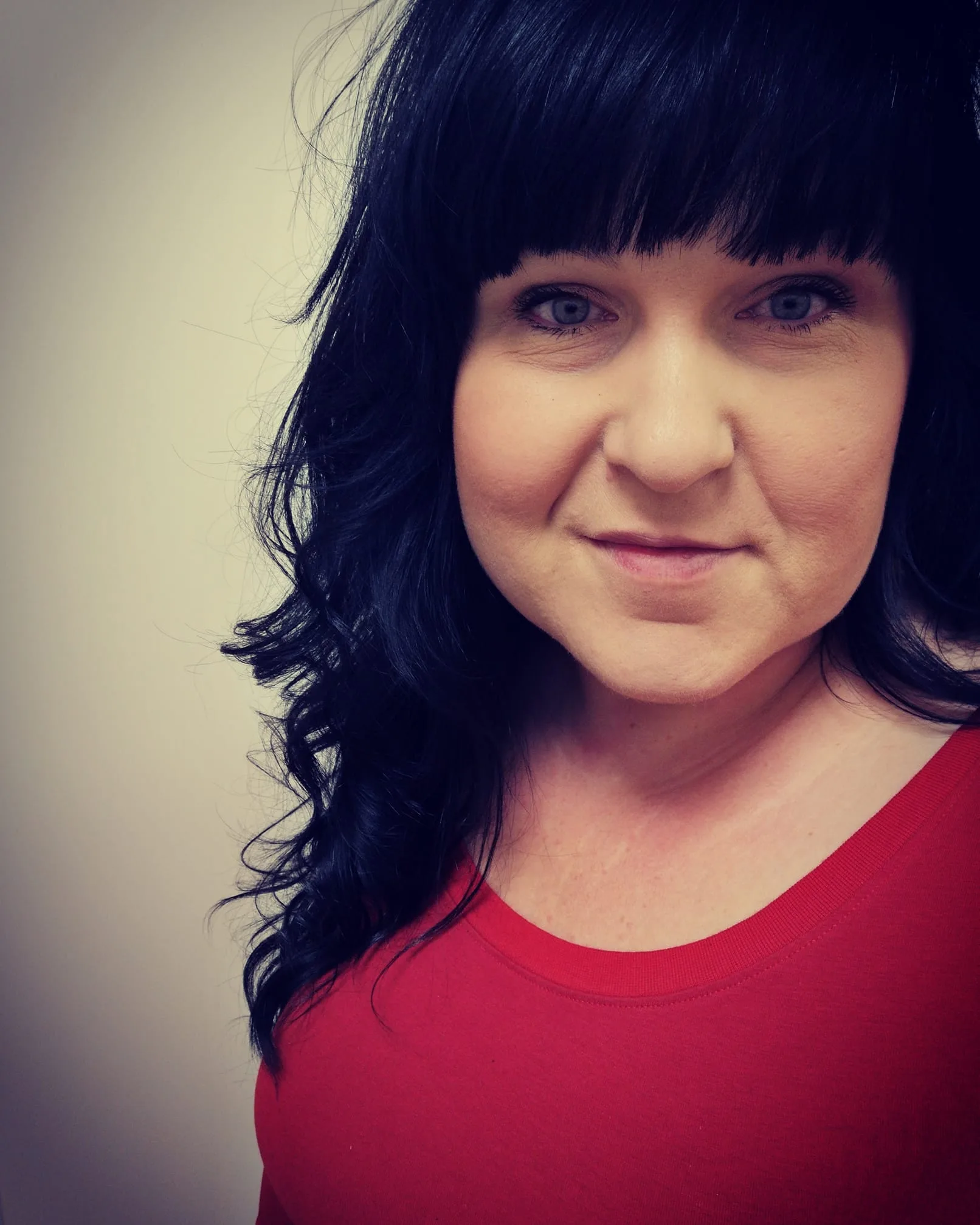 Suvi Päivikki Salonen