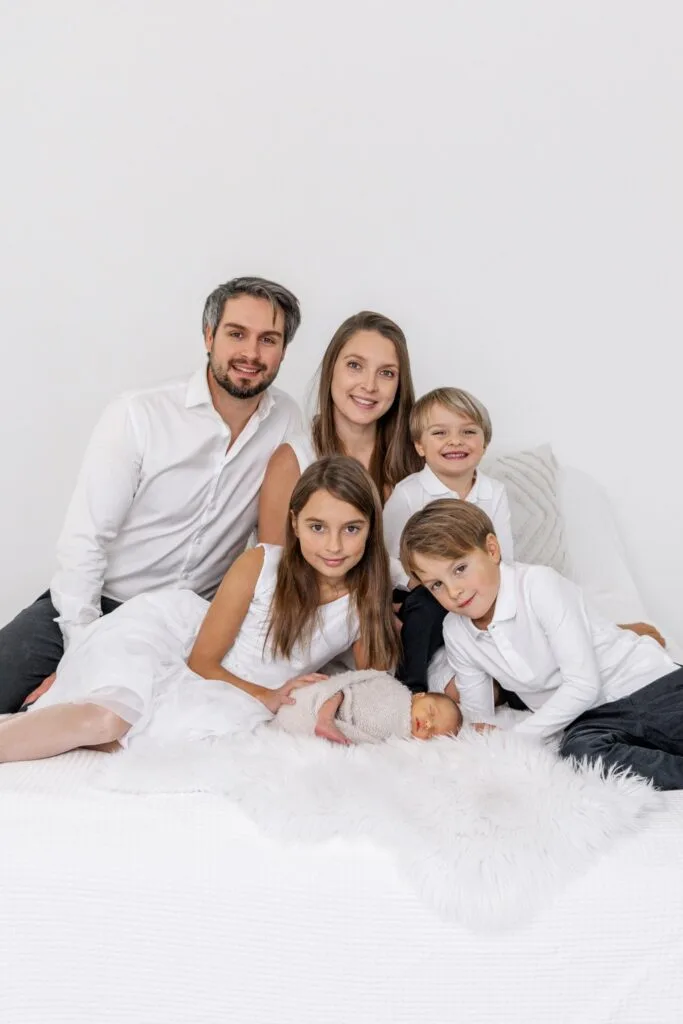 Vauvakuvaus | Kirsi Nurmi Photography | Valokuvaaja Espoossa | Perhekuvaus