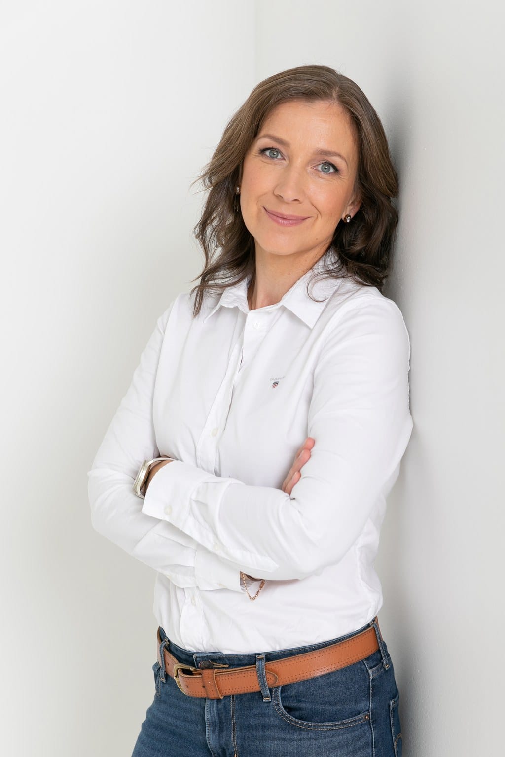 Potrettikuvaus | Yrityskuvaus | Kirsi Nurmi Photography